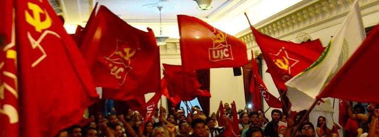 Preparar a UJC para um novo ciclo – PCB – Partido Comunista Brasileiro